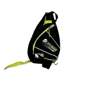 Franklin baseball slingbak  